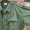 画像5: DEAD STOCK 1967's US Military Jungle Fatigue Jacket 3rd　Size  X-LARGE-REGULAR