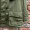 画像6: DEAD STOCK 1969's US Military Jungle Fatigue Jacket 5th　Size  MEDIUM-SHORT