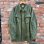 画像1: DEAD STOCK 1967's US Military Jungle Fatigue Jacket 3rd　Size  X-LARGE-REGULAR (1)