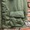 画像6: DEAD STOCK 1969's US Military Jungle Fatigue Jacket 5th　Size  MEDIUM-REGULAR