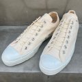 DEAD STOCK 1982's MINER INDUSTRIES US ARMY GYM Shoes　Size 12