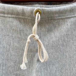 画像2: DEAD STOCK 1980’s Champion Sweat Shorts　Size X-LARGE