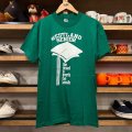 DEAD STOCK 〜80’s ARTEX  Print Tee　Size M