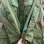 画像7: DEAD STOCK 1968's US Military Jungle Fatigue Jacket 5th　Size  SMALL-SHORT