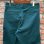 画像13: DEAD STOCK 〜60's Cotton Work Pants　Size W32 L30