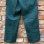 画像14: DEAD STOCK 〜60's Cotton Work Pants　Size W32 L30