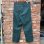 画像12: DEAD STOCK 〜60's Cotton Work Pants　Size W32 L30