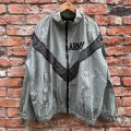 DEAD STOCK 2004’s US ARMY IPFU Nylon Jacket　Size SMALL-LONG
