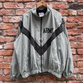 DEAD STOCK 2005’s US ARMY IPFU Nylon Jacket　Size MEDIUM-REGULAR