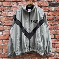 DEAD STOCK 2005’s US ARMY IPFU Nylon Jacket　Size MEDIUM-REGULAR