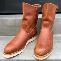 DEAD STOCK 2007's RED WING #866　Size 9 1/2 E