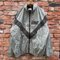 DEAD STOCK 2004’s US ARMY IPFU Nylon Jacket　Size LARGE-LONG