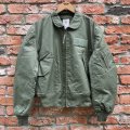 DEAD STOCK 2014’s US Military CWU-36/P　Size・LARGE