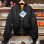 画像1: DEAD STOCK 1990's CONCORD MA-1　Size MEDIUM (1)
