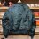 画像11: DEAD STOCK 1990's CONCORD MA-1　Size LARGE