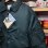 画像5: DEAD STOCK 1990's CONCORD CWU-45/P　Size LARGE