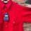 画像5: DEAD STOCK 1980's Woolrich Chamois Shirt　Size M