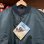 画像2: DEAD STOCK 1990's CONCORD MA-1　Size MEDIUM (2)