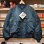 画像1: DEAD STOCK 1990's CONCORD MA-1　Size LARGE (1)