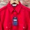 画像2: DEAD STOCK 1980's Woolrich Chamois Shirt　Size M (2)