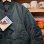 画像4: DEAD STOCK 1990's CONCORD MA-1　Size LARGE