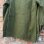 画像9: DEAD STOCK 1977’s US Military OG-108 Wool Shirt　Size X-SMALL