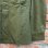画像5: DEAD STOCK 1977’s US Military OG-108 Wool Shirt　Size X-SMALL