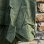 画像8: DEAD STOCK 1968's US Military Jungle Fatigue Jacket 4th　Size  X-LARGE-REGULAR