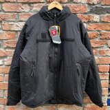 New BAF Military Spec Level7 Type Jacket BLACK