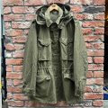 DEAD STOCK 1945's US ARMY M-43 Field Jacket　Size 42L