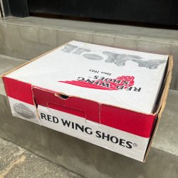 画像15: DEAD STOCK 2008's RED WING #699　Size 8 D
