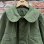 画像2: DEAD STOCK 1965's USAF Cattle Jacket　Size X-LRG REG (2)