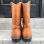 画像15: DEAD STOCK 1980's RED WING PECOS Boots Size 10 1/2 D (15)