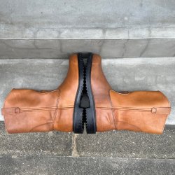 画像8: DEAD STOCK 1980's RED WING PECOS Boots Size 10 1/2 D