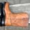 画像13: DEAD STOCK 1980's RED WING PECOS Boots Size 10 1/2 D (13)