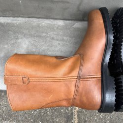 画像12: DEAD STOCK 1980's RED WING PECOS Boots Size 10 1/2 D