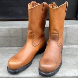 DEAD STOCK 1980's RED WING PECOS Boots　Size 10 1/2 D