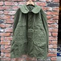 DEAD STOCK 1965's USAF Cattle Jacket　Size X-LRG REG
