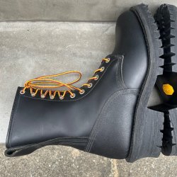 画像7: DEAD STOCK 2008's RED WING #699　Size 8 D