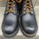 画像2: DEAD STOCK 2008's RED WING #699　Size 8 D (2)