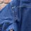 画像20: DEAD STOCK 1970's OSHKOSH Denim Zip-Up Work Jacket　Size 42R