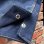 画像14: DEAD STOCK 1970's OSHKOSH Denim Zip-Up Work Jacket　Size 42R