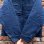 画像11: DEAD STOCK 1970's OSHKOSH Denim Zip-Up Work Jacket　Size 42R