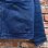 画像9: DEAD STOCK 1970's OSHKOSH Denim Zip-Up Work Jacket　Size 42R