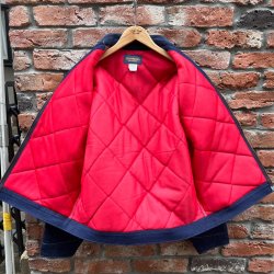 画像15: DEAD STOCK 1970's OSHKOSH Denim Zip-Up Work Jacket Size 42R