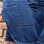 画像12: DEAD STOCK 1970's OSHKOSH Denim Zip-Up Work Jacket　Size 42R