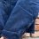 画像13: DEAD STOCK 1970's OSHKOSH Denim Zip-Up Work Jacket　Size 42R
