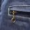 画像8: DEAD STOCK 1970's OSHKOSH Denim Zip-Up Work Jacket　Size 42R