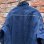 画像18: DEAD STOCK 1970's OSHKOSH Denim Zip-Up Work Jacket　Size 42R