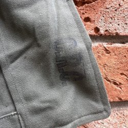 画像11: DEAD STOCK 1956’s USAF SHADE 509 Utility Shirt　Size 16-33